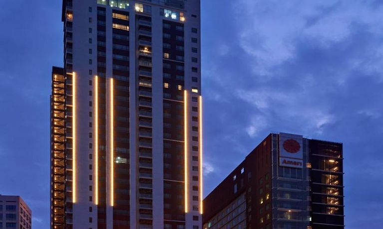 HOTEL SUASANA ALL SUITES | ⋆⋆⋆⋆⋆ | JOHOR BAHRU, MALAYSIA | SEASON DEALS ...